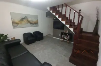 Casa com 3 quartos à venda no Jardim Mauá, Mauá 