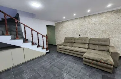 Casa com 3 quartos à venda no Santa Paula, São Caetano do Sul 