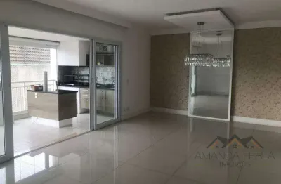 Apartamento para locação - bairro cerâmica - são caetano do sul/sp