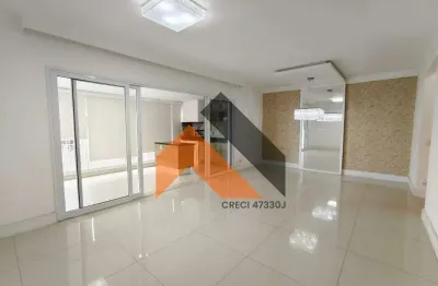 Apartamento para locação na Premier Espaço Cerâmica - Bairro Cerâmica - São Caetano do Sul/SP