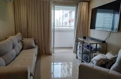Apartamento à venda -bairro cerâmica - são caetano do sul/sp