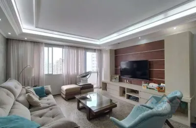 Apartamento à venda - bairro santo antonio - são caetano do sul/sp