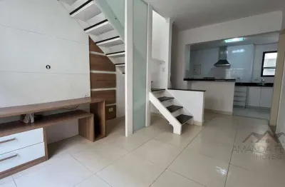 Cobertura duplex à venda - bairro santa maria - são caetano do sul/sp