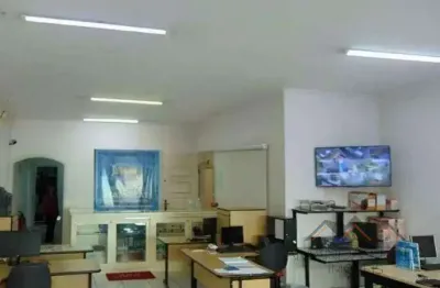 Sobrado para locação - bairro santo antônio - são caetano do sul/sp