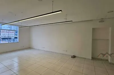 Sala comercial para alugar no Santo Antônio, São Caetano do Sul 
