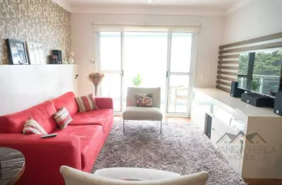 Apartamento à venda - bairro barcelona - são caetano do sul/sp