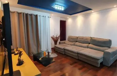 Apartamento à venda - bairro barcelona - são caetano do sul/sp