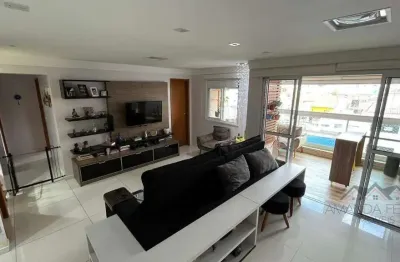 Apartamento à venda- bairro santa paula - caetano do sul/sp