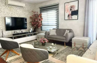 Apartamento para venda - bairro cerâmica - são caetano do sul/sp