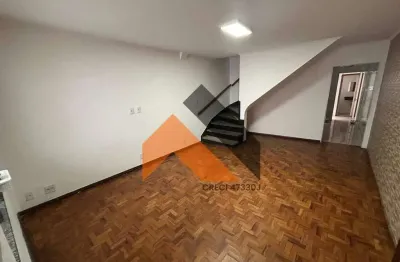 Casa com 2 quartos à venda no Cerâmica, São Caetano do Sul 