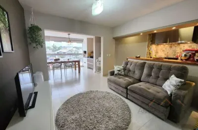 Apartamento à venda - bairro jardim são caetano - são caetano do sul/sp