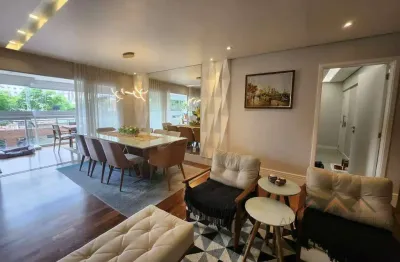 Apartamento a venda - bairro santo antônio - são caetano de sul - sp