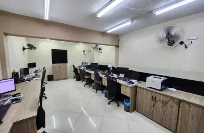 Prédio comercial à venda - bairro barcelona - são caetano do sul/sp