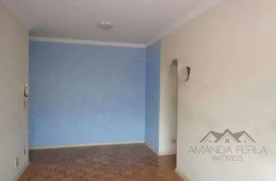 Apartamento à venda - bairro santa maria - são caetano do sul/sp