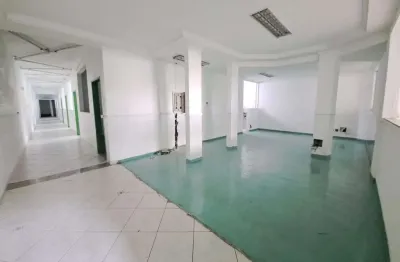 Prédio comercial para locação - bairro santo antônio - são caetano do sul/sp