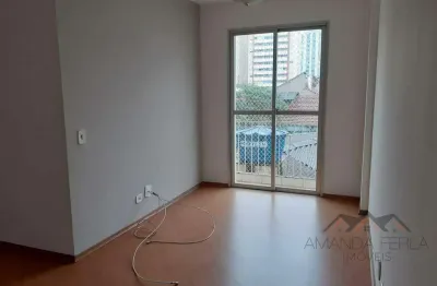 Apartamento a venda - bairro santa paula - são caetano do sul/sp