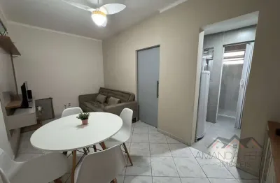 Apartamento a venda - bairro josé menino - santos/sp