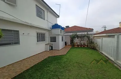 Casa com 5 quartos à venda no Santa Maria, São Caetano do Sul 