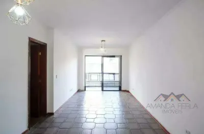 Apartamento para venda - bairro cerâmica - são caetano do sul/sp