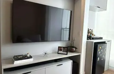 Apartamento para venda no living magic rudge ramos - bairro rudge ramos - são bernardo do campo/sp