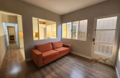 Casa para locação - bairro mauá - são caetano do sul/sp