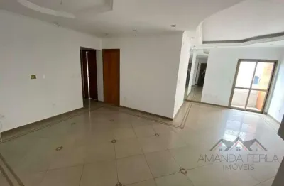 Apartamento para venda - bairro cerâmica - são caetano do sul/sp