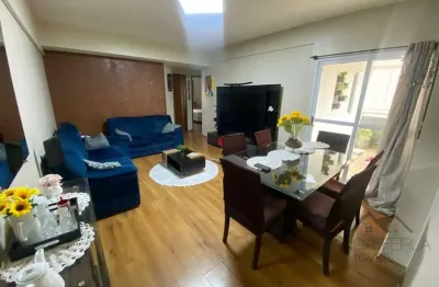 Apartamento para venda - bairro vila valparaíso - santo andré/sp