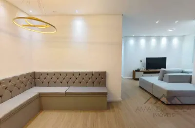 Apartamento para venda no living magic rudge ramos - bairro rudge ramos - são bernardo do campo/sp