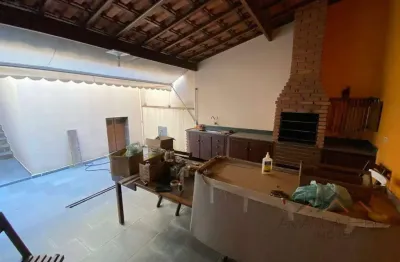 Casa com 1 quarto à venda no Santa Paula, São Caetano do Sul 