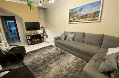 Casa com 3 quartos à venda no Barcelona, São Caetano do Sul 