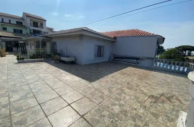 Casa para locação - bairro jardim são caetano - são caetano do sul/sp