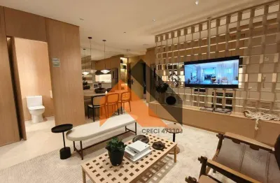 Apartamento para venda no reserva são caetano parque - bairro fundação - são caetano do sul/sp