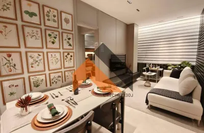 Apartamento para venda no reserva são caetano parque - bairro fundação - são caetano do sul/sp