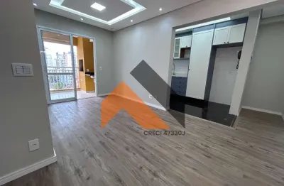 Apartamento à venda - Bairro Oswaldo Cruz - São Caetano do Sul/SP