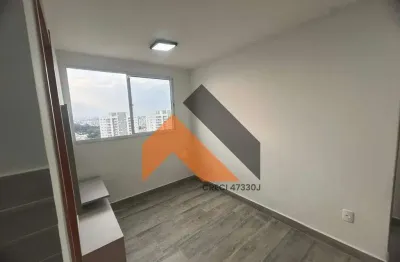 Apartamento para venda no condomínio san marino - bairro vila palmares - santo andré/sp
