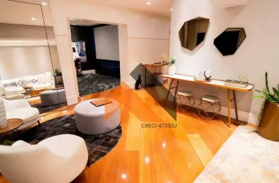 Apartamento para venda - bairro santo antônio - são caetano do sul/sp