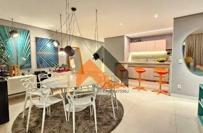 Apartamento para venda - bairro boa vista - são caetano do sul/sp