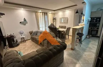 Apartamento porteira fechada à venda - bairro jardim são caetano - são caetano do sul/sp