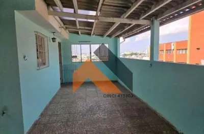 Sobrado residencial para venda - bairro cerâmica - são caetano do sul/sp.