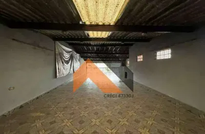 Casa com 3 quartos à venda no São José, São Caetano do Sul 