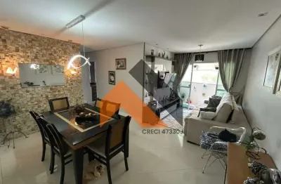 Apartamento à venda - bairro santa maria - são caetano do sul/sp
