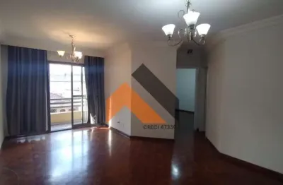 Apartamento com 2 quartos à venda no Santo Antônio, São Caetano do Sul 