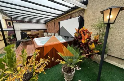 Sobrado para venda no bairro olímpico - são caetano do sul/sp.