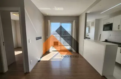 Apartamento para locação no moov espaço cerâmica - bairro cerâmica - são caetano do sul/sp