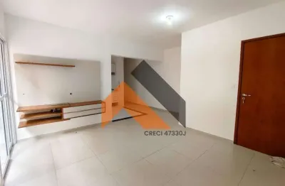Apartamento para locação - bairro Barcelona - São Caetano do Sul/SP