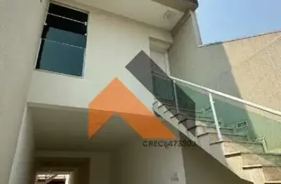 Casa com 3 quartos à venda no Boa Vista, São Caetano do Sul 