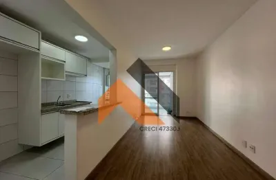 Apartamento para locação - birro barcelona - são caetano do sul/sp