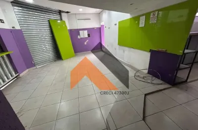 Ponto comercial para alugar no Centro, São Caetano do Sul 