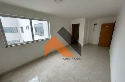 Sala comercial para alugar no Nova Gerty, São Caetano do Sul 