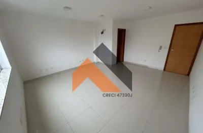 Sala comercial para alugar no Nova Gerty, São Caetano do Sul 